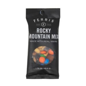 Rocky Mountain Mix | Packaged