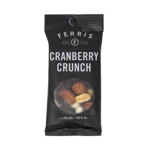 Cranberry Crunch | Packaged