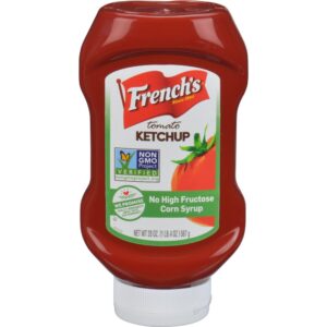 Ketchup | Packaged