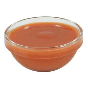 Chile ‘n Lime Hot Sauce | Raw Item