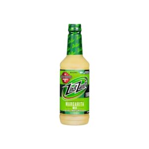Original Margarita Mix 6-32 flz. Zing Zang | Packaged