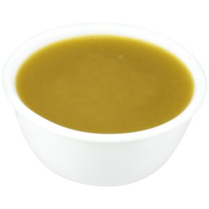 Green Jalapeno Hot Sauce | Raw Item