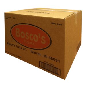 Pizza | Corrugated Box