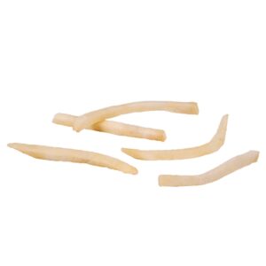 Shoestring Cut French Fries | Raw Item