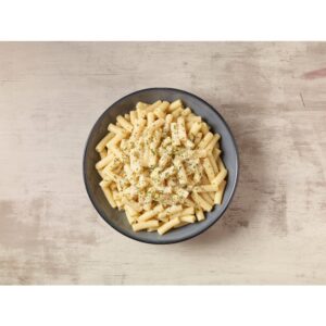 Rigatoni Pasta | Styled