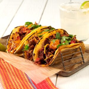 Spicy Taco Seasoning | Styled