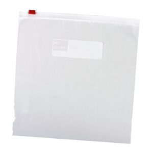 Slider Storage Bags | Raw Item