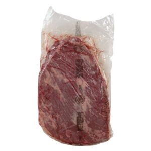 BF BRISKET FLATS BNLS IBP 12-4-6#AVG | Packaged