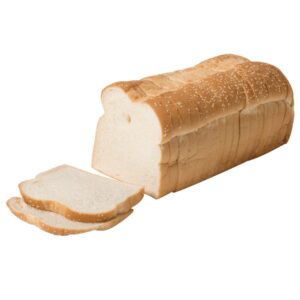 Seeded Italian Bread | Raw Item