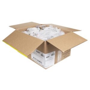 NY Style Pizza Dough Balls | Packaged