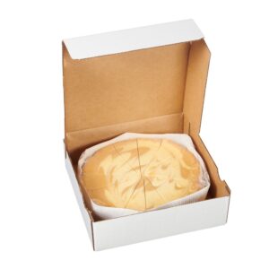 CHEESECAKE PUMPK SWIRL 14CUT 2-68Z | Styled