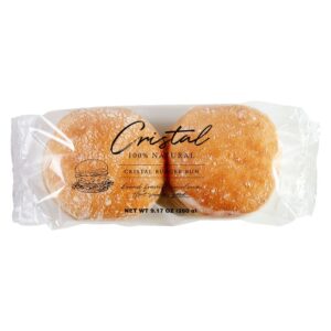 Hamburger Buns | Packaged