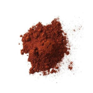PC1-PAPRIKA, HUNGARIAN, GROUND | Raw Item