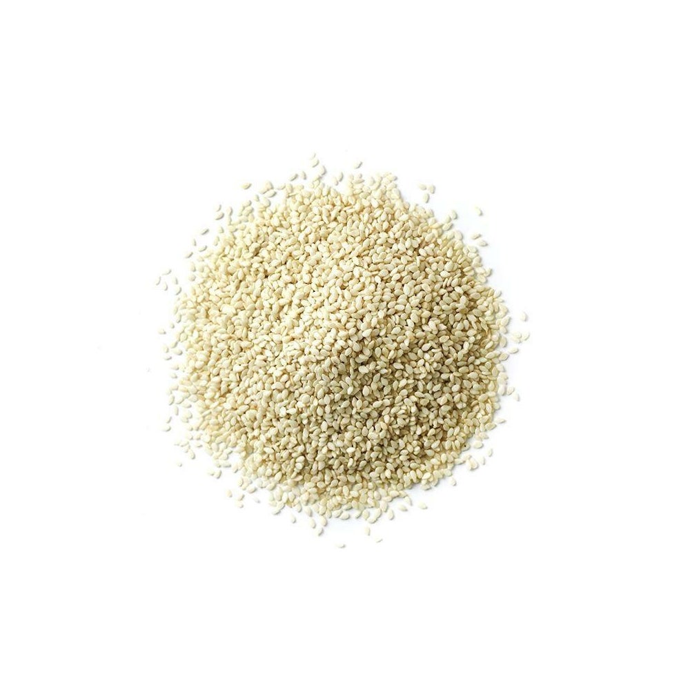 PC5-SESAME SEED, WHITE - Gordon Restaurant Market