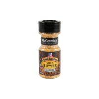 Garlic Butter Seasoning | Packaged