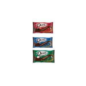 Dove Chocolates | Packaged