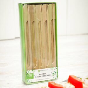 Bamboo Skewers | Styled