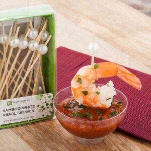 Bamboo Skewers | Styled