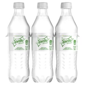 Sprite Zero Sugar | Packaged