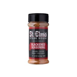 SEASONING STEAKHOUSE | Packaged