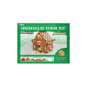 Gingerbread House Kit | Packaged