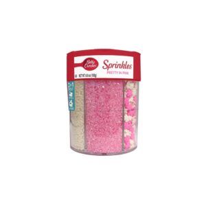 SPRNKL 6 CELL PINK | Packaged