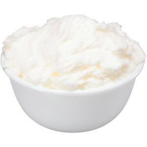 All-Vegetable Shortening | Raw Item