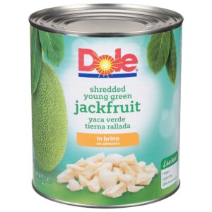 DOLE JACKFRUIT YNG SHRD I/BR 95Z | Packaged