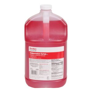 Watermelon Sno-Cone Syrup | Packaged