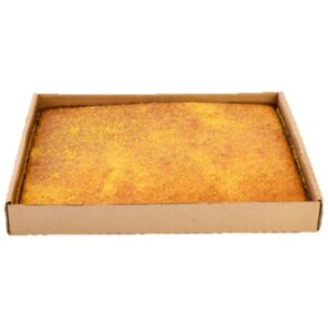 Cornbread | Raw Item