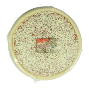 16″ Cheese Pizza | Packaged