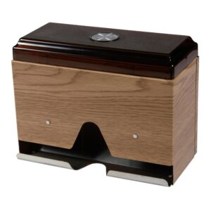 Straw Dispenser | Raw Item