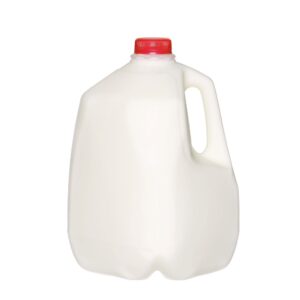 Vitamin D Milk | Packaged