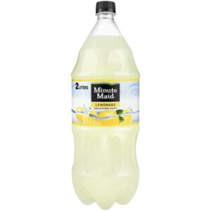 Lemonade Drink | Packaged