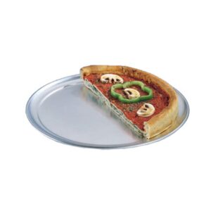 12″ Aluminum Pizza Tray | Styled