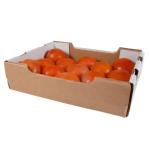 Fresh Tomatoes | Packaged