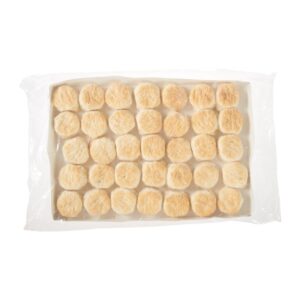 BISCUIT BTRMLK UNSLCD 6-35CT | Packaged