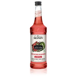 Spicy Watermelon Margarita Mix | Packaged