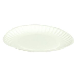 Paper Plates | Raw Item