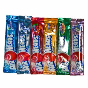 Airheads Candy Variety Pack | Packaged
