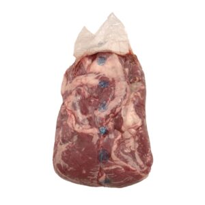 USDA Choice Beef Inside Skirt | Packaged