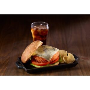 Bleu Marble Jack Cheese | Styled