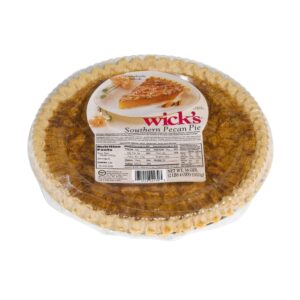 Pecan Pie | Packaged