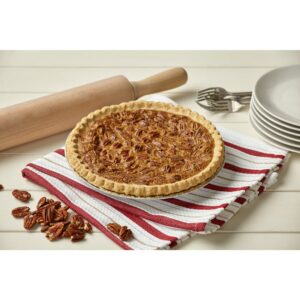 Pecan Pie | Styled