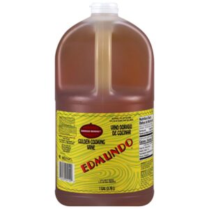 EDMUNDO WINE CKING GOLDEN 1GAL | Packaged