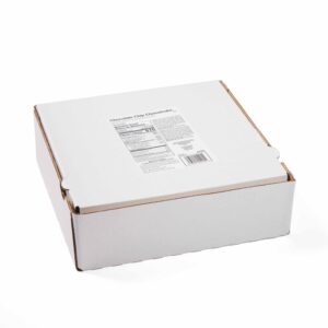 CHEESECAKE CHOC CHP 14CUT 2-68Z GCHC | Packaged