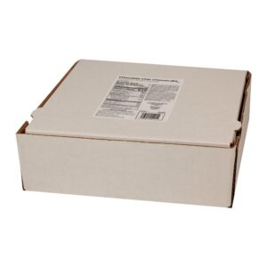 CHEESECAKE CHOC CHP 14CUT 2-68Z GCHC | Packaged