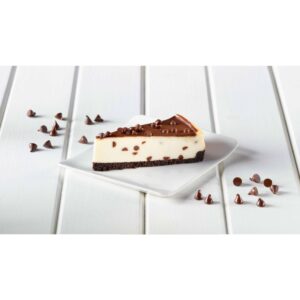CHEESECAKE CHOC CHP 14CUT 2-68Z GCHC | Styled
