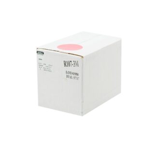 Sunday Dot Labels | Corrugated Box