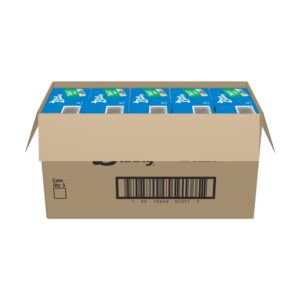 NOVELTY FZ CON MINT CHOC TWST 4.5FLZ | Packaged